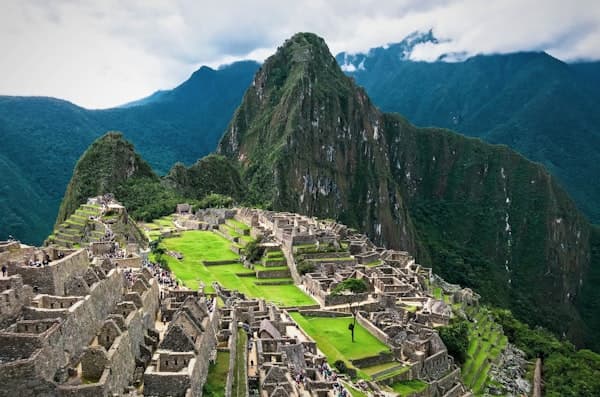 Cusco y Machu Picchu