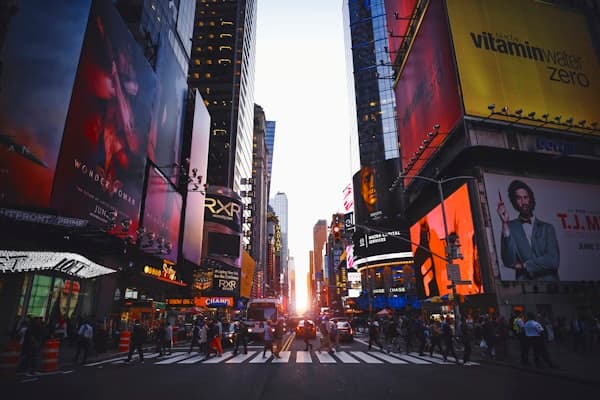 Nueva York, EE.UU.