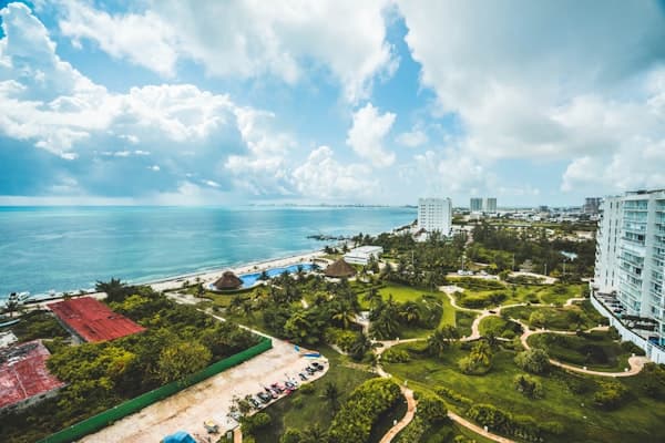 Riviera Maya, México