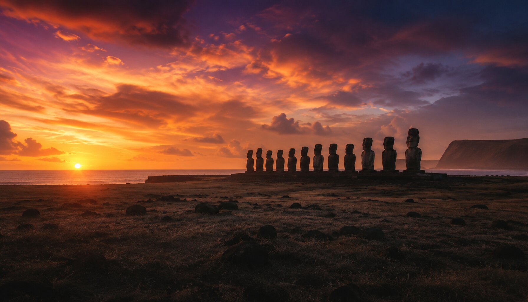 Rapa Nui